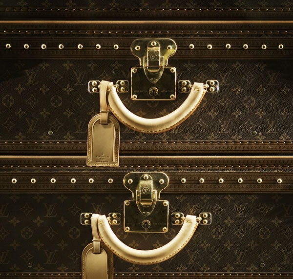 Will Pawn Shops Offer Loans on Louis Vuitton Handbags.